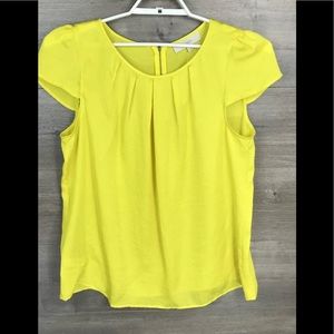 Xl Loft new blouse